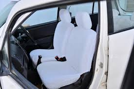Cotton Car Seat Covers